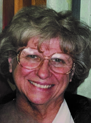 NANCY BORSUK